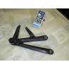 Soporte y reposapie trasero derecho Honda CBR 600 RR 2005-2006