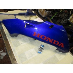 Quilla derecha Honda CBR 600 RR 2003-2006
