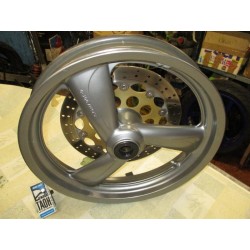 Llanta delantera Cagiva River 500 1999