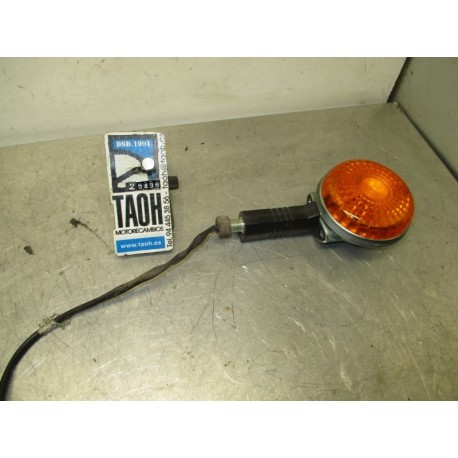 Intermitente delantero izquierdo SR 250 Special