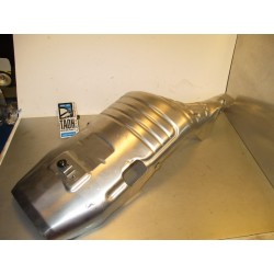 Protector escape Honda CBR 600 RR 2005-2006