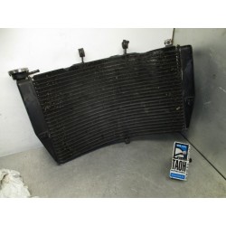 Radiador Honda CBR 600 RR 2005-2006