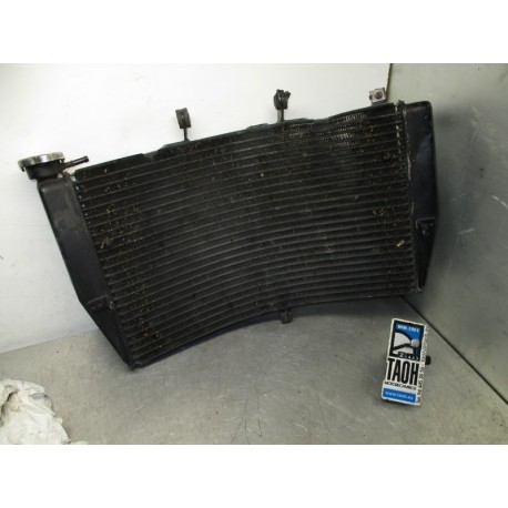 Radiador Honda CBR 600 RR 2005-2006