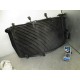 Radiador de agua Honda CBR 600 RR 2005-2006