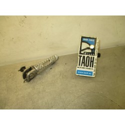 Reposapie delantero izquierdo Honda CBR 600 RR 2005-2006