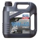 Liqui Moly HC sintético 10W40 4L.