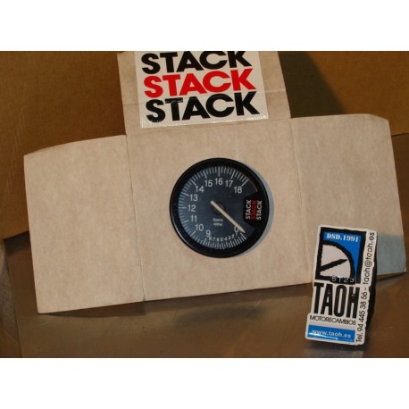 Reloj RPM Stack ST400