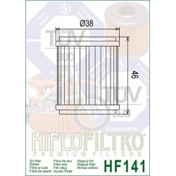 Filtro de aceite Road Passion HF141
