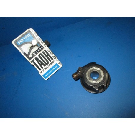 Reenvio kilometros XJ 600