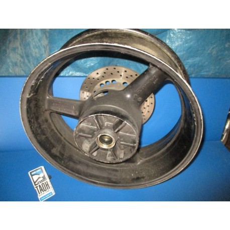Llanta trasera Yamaha YZF-R1 2002-2003
