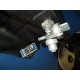 Deposito con tapon CB 750 K 78-83 (RC01)