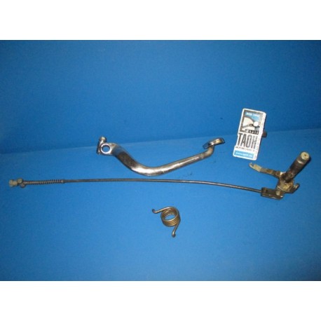 Pedal de freno CB 750 K 78-83 (RC01)
