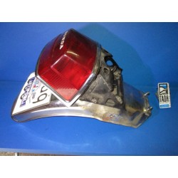 Guardabarros trasero completo CB 750 K 79-83 (RC01