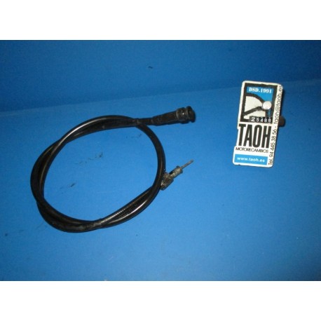 Cable cuenta kilometros CB 750 K 79-83 (RC01)
