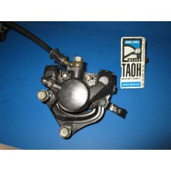 Pinza delantera izquierda CB 750 K 78-83 (RC01)