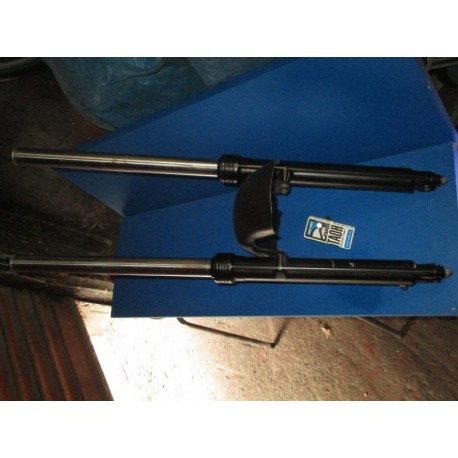 Brazos de horquilla CB 750 K 79-83 (RC01)