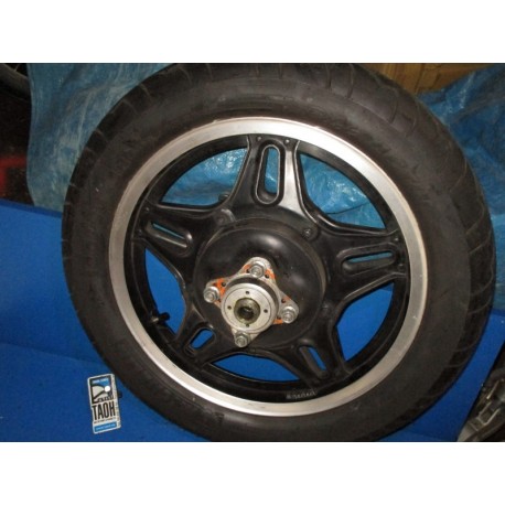 Rueda delantera completa CB 750 K 79-83 (RC01)