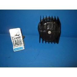 Tapa y filtro de aceite Honda CB 750 K 1979-1983 (RC01)