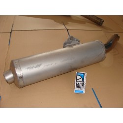 Silencioso Yamaha YZF-R6 2003-2005