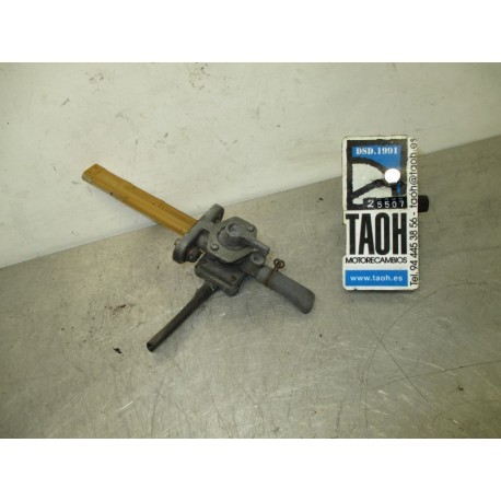 Grifo gasolina Yamaha SR 250
