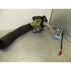 Carburador Burgman 150 02