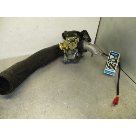 Carburador Burgman 150 02