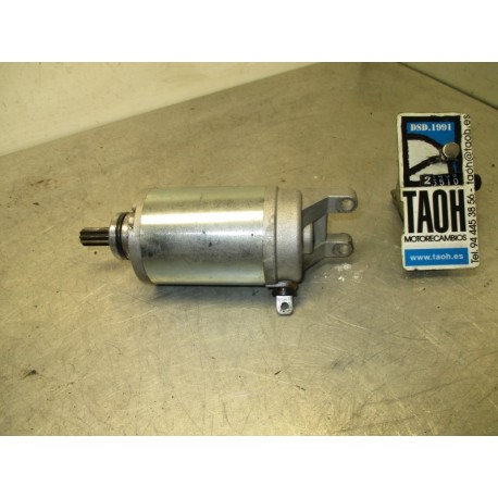 Motor de arranque Burgman 