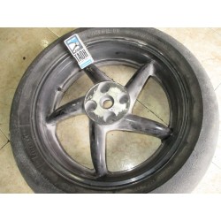 Llanta trasera Honda VFR 750 F 1994