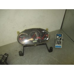 Relojes Suzuki Burgman 125 2005