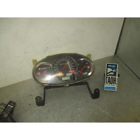 Relojes Suzuki Burgman 125 2005