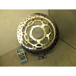 Disco delantero derecho Honda CBR 600 RR 2003-2006