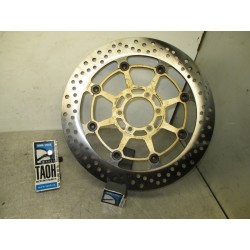 Disco delantero Shiver 750