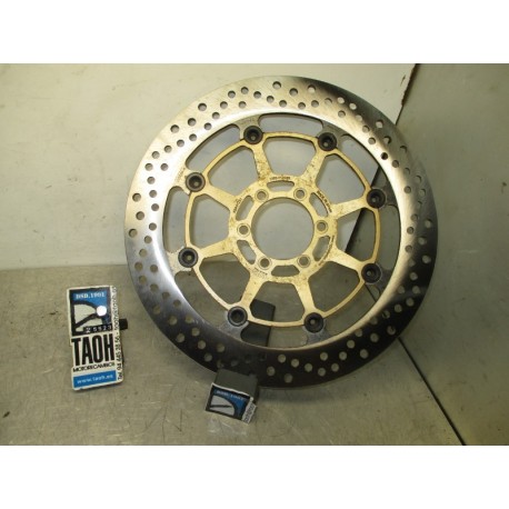 Disco delantero Shiver 750