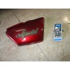 Tapa bajo asiento derecha Yamaha SR 250 Special