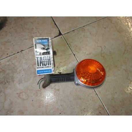 Intermitente delantero izquierdo SR 250 Special