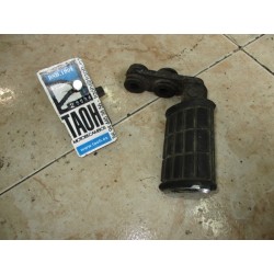 Reposapie delantero derecho Yamaha SR 250 Special