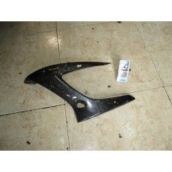 Lateral izquierdo Yamaha FZ6 2006