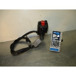 Conmutador derecho Suzuki V-Strom 650 2018