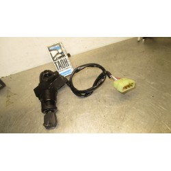 Contacto con llave Kawasaki ER6 2008