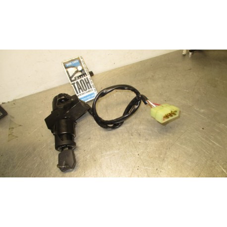 Contacto con llave Kawasaki ER6 2008