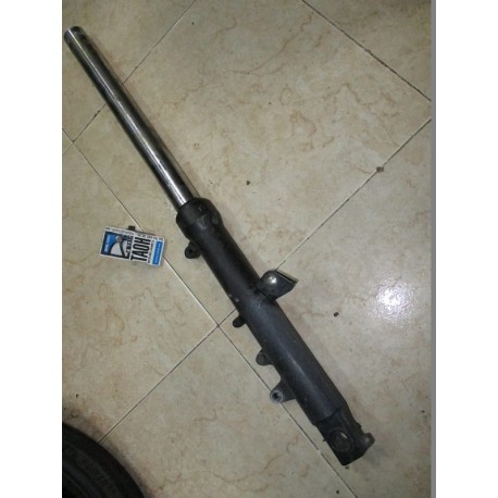 Brazo derecho Suzuki V-Strom 650 2006