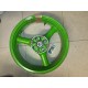 Llanta trasera ZX6 R 1999