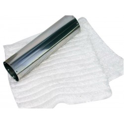 Fibra de escape ACOUSTA-FIL 2T y 4T 500x500mm hast