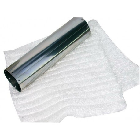 Fibra de escape ACOUSTA-FIL 2T y 4T 500x500mm hast