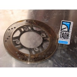 Disco trasero Kawasaki Zephyr 550