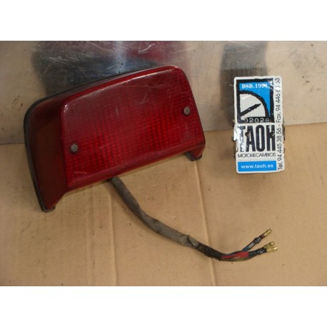 Piloto trasero Kawasaki Zephyr 550 / Vulcan 500