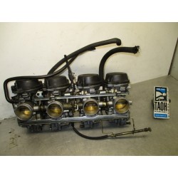 Carburador Suzuki GSX-F 750 1991