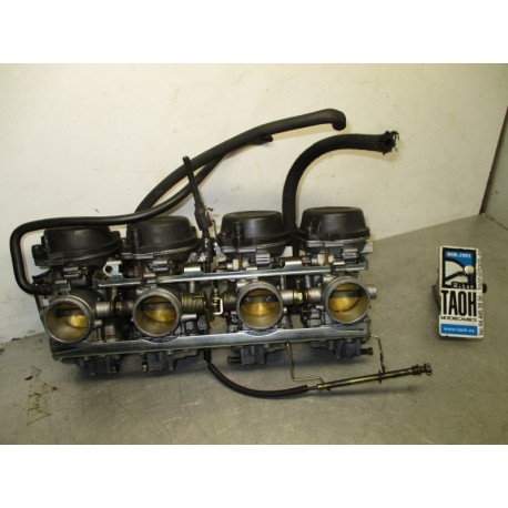 Carburador Suzuki GSX-F 750 1991