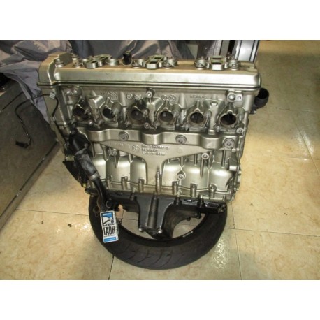 Motor BMW K 1600 GT