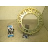 Corona Renthal 411U-525-44 Honda CBR 1000 RR 2004